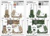 Trumpeter 01092 Iron Dome Air Defense System 1/35